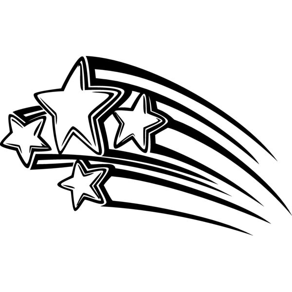 ES2star005bw Thumbnail