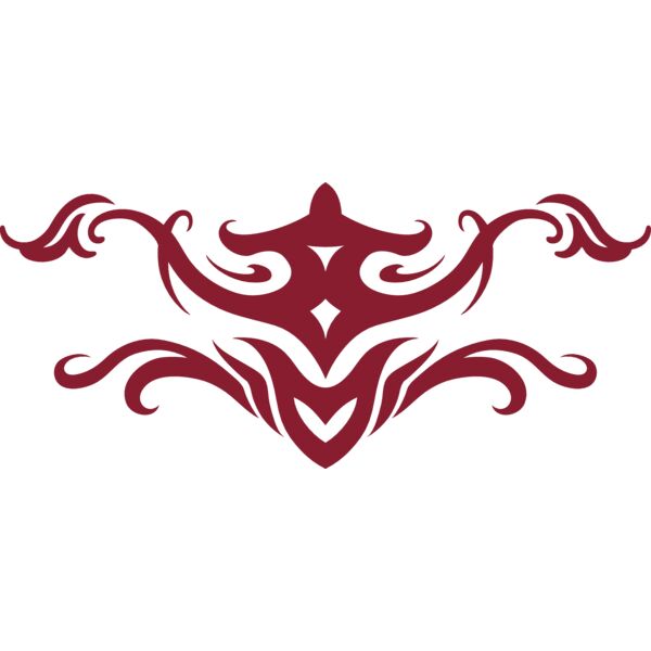 ES2tribal020CLR Thumbnail