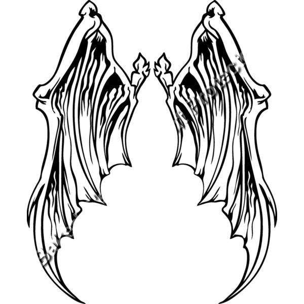 ES2wings010bw Thumbnail