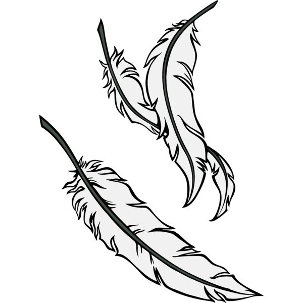 ES2feathers001clr Thumbnail