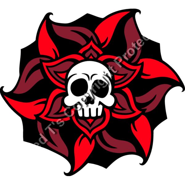 ES2flower008CLR Thumbnail