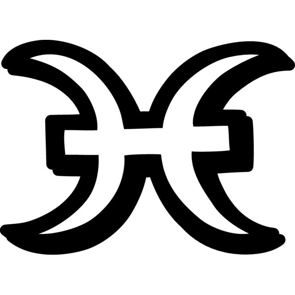 ES2pisces001bw Thumbnail