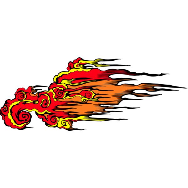 ES2flames012clr Thumbnail