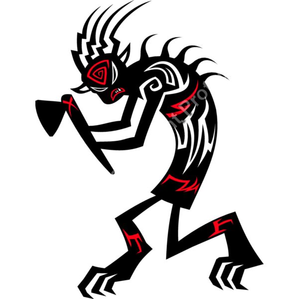 ES2tribal034clr Thumbnail