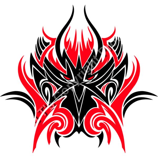 ES2tribal017clr Thumbnail