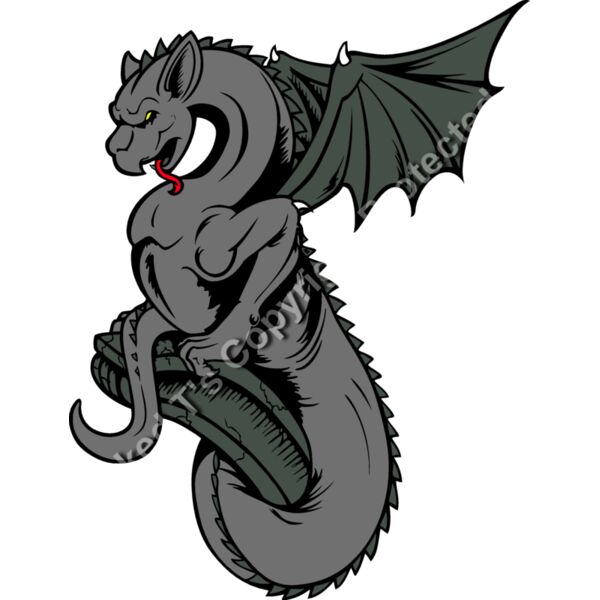 ES2Gargoyle001clr Thumbnail