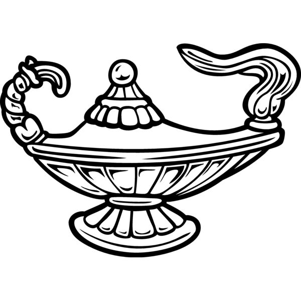 ES2lamp001bw Thumbnail