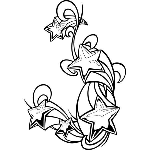 Es2star002bw Thumbnail