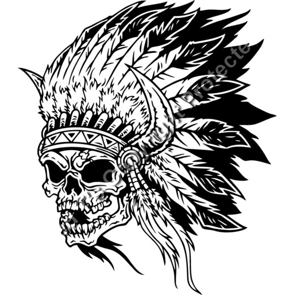 ES2skull020BW Thumbnail