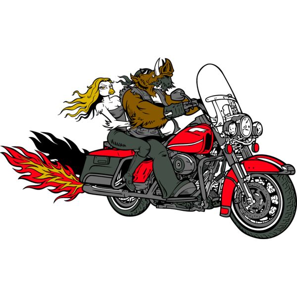 ES2hog003clr Thumbnail