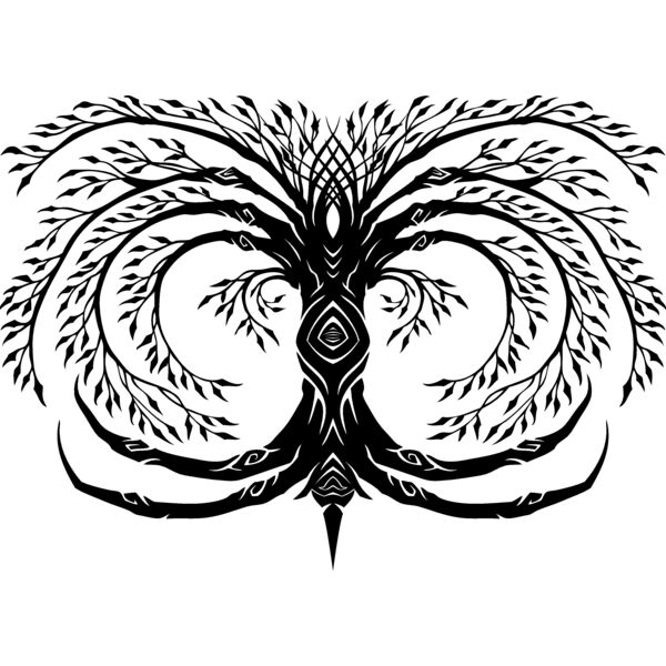 ES2tree001BW Thumbnail