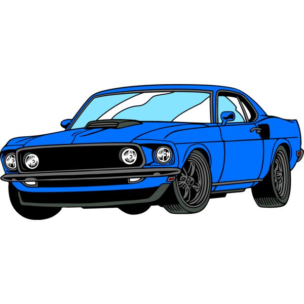 ES2car001CLR Thumbnail