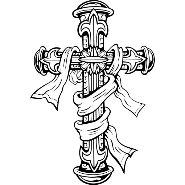 ES2cross005BW Thumbnail