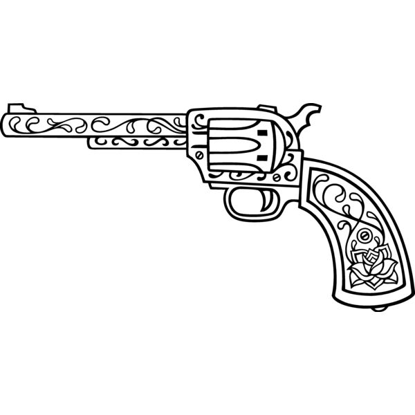 ES2gun002BW Thumbnail