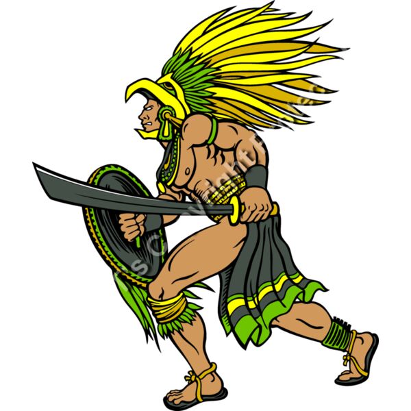 ES2aztec002clr Thumbnail