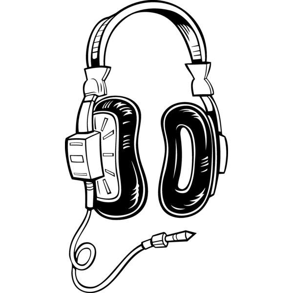 ES2headphones001BW Thumbnail
