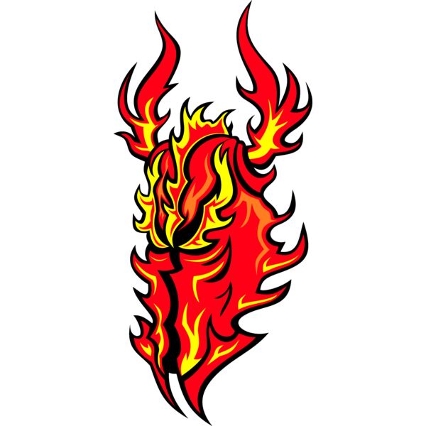 ES2flames029clr Thumbnail