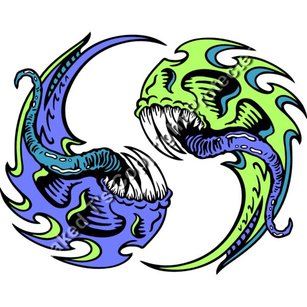 ES2tribal015CLR Thumbnail