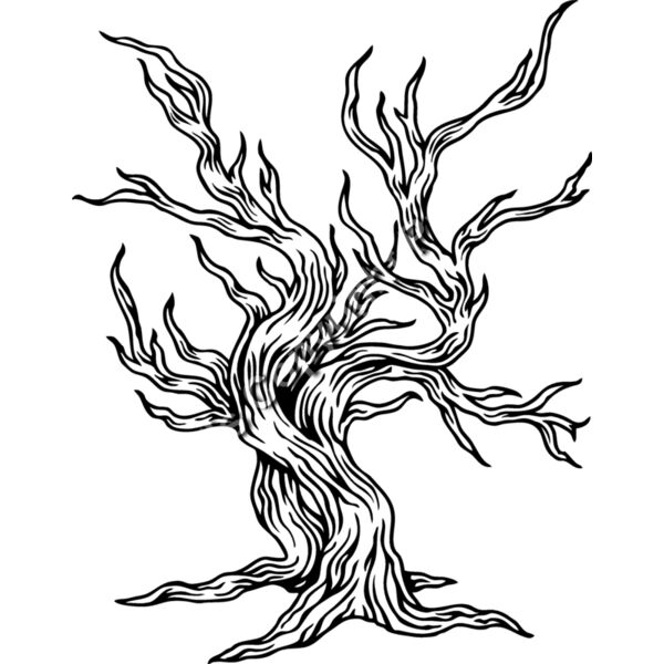 ES2tree003BW Thumbnail