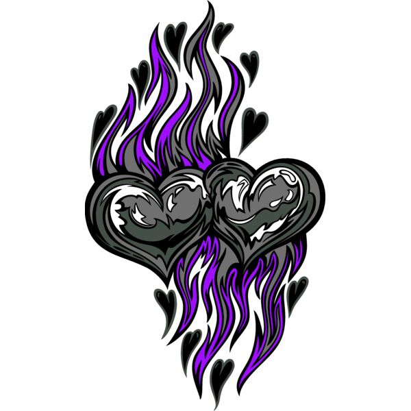 ES2heart014clr Thumbnail