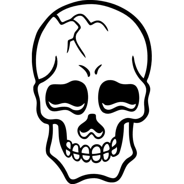 ES2skull018BW Thumbnail