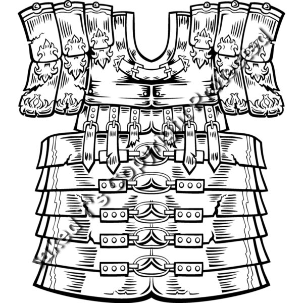 ES2armor002BW Thumbnail