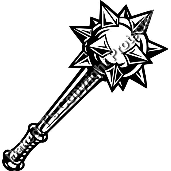 ES2mace001BW Thumbnail