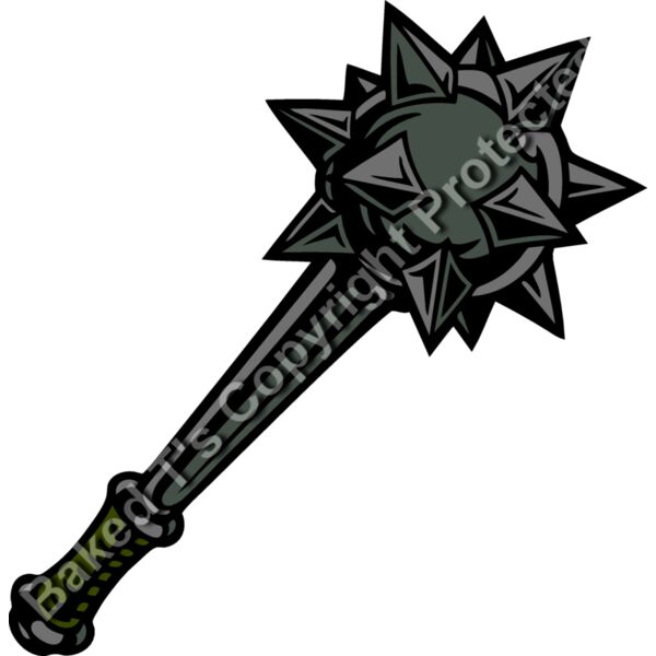 ES2mace001CLR Thumbnail