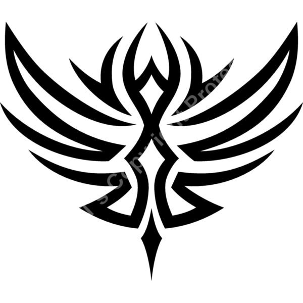 ES2tribal036BW Thumbnail