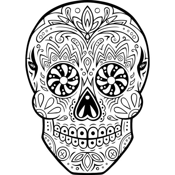 ES2skull030bw Thumbnail