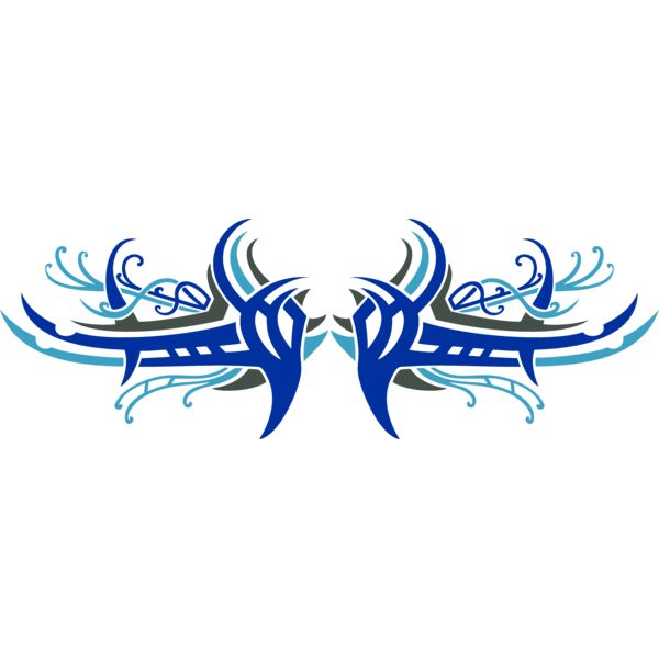 ES2tribal002clr Thumbnail