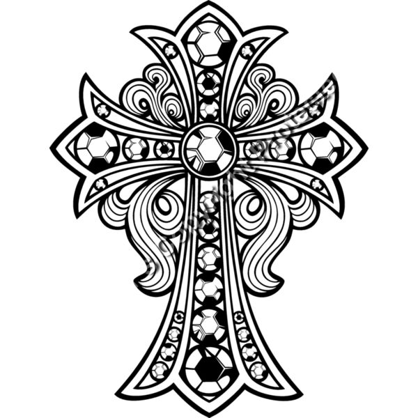 ES2cross015bw Thumbnail