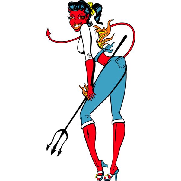 ES2devil002clr Thumbnail