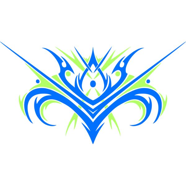 ES2tribal001CLR Thumbnail