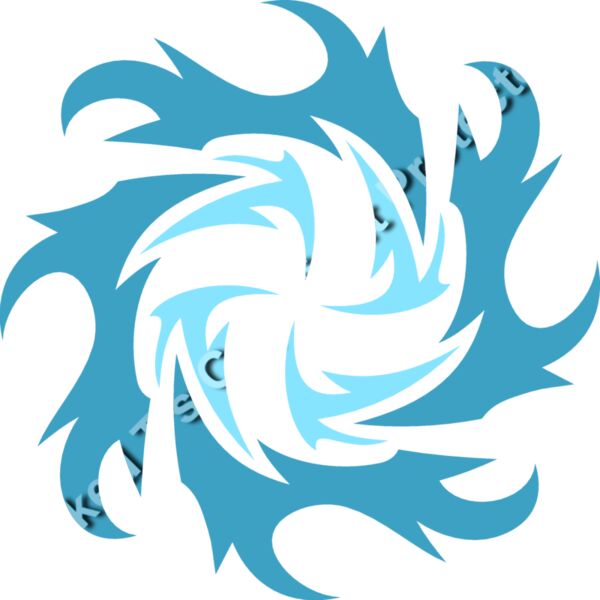 ES2tribal041CLR Thumbnail