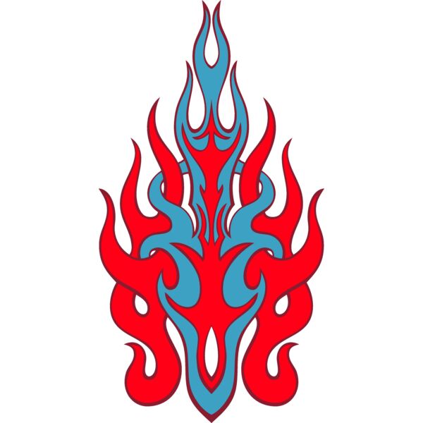 ES2flames007clr Thumbnail