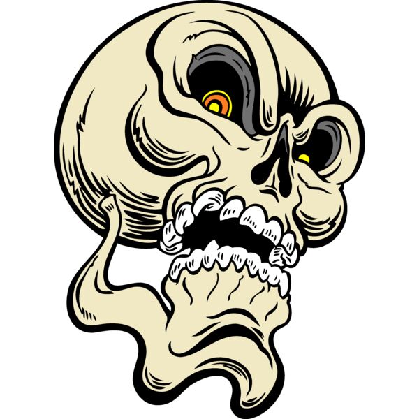 ES2skull008clr Thumbnail