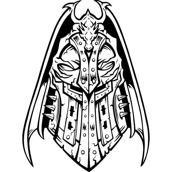 ES2helmet001BW Thumbnail