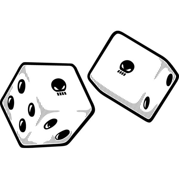 ES2dice002clr Thumbnail