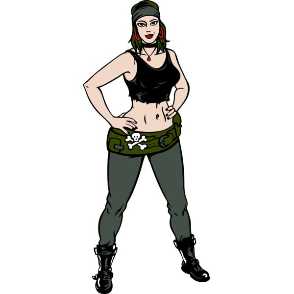 ES2biker002clr Thumbnail