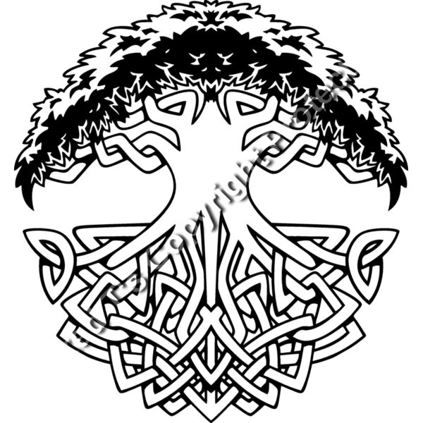 ES2tree006BW Thumbnail