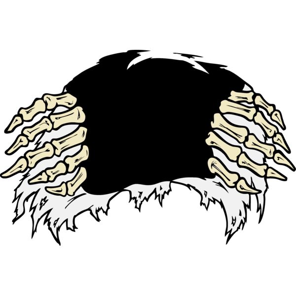 ES2bones004clr Thumbnail