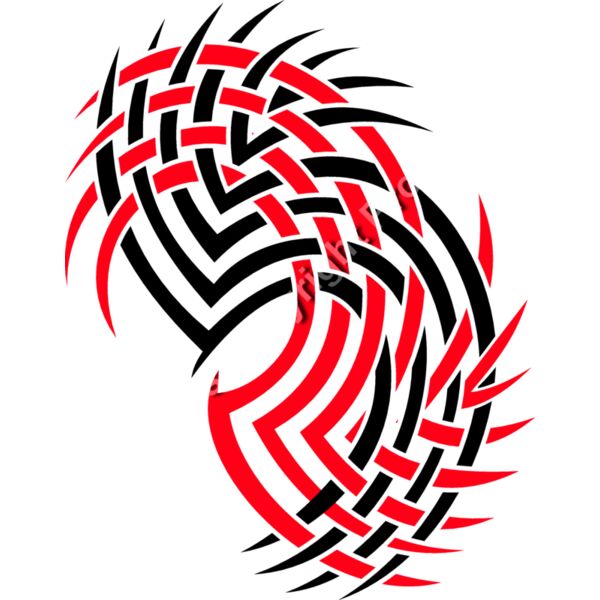 ES2tribal038clr Thumbnail