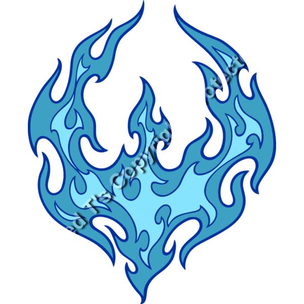 ES2flames019CLR Thumbnail