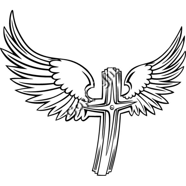 ES2cross010bw Thumbnail