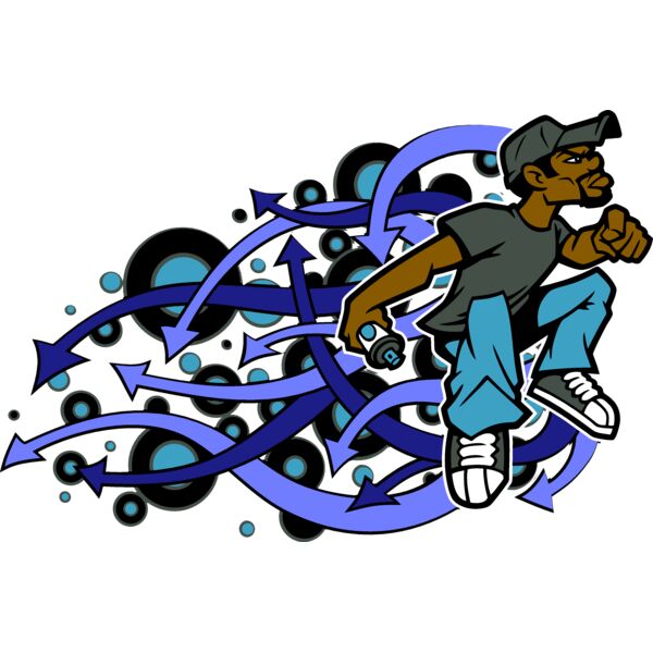 ES2graffiti008CLR Thumbnail