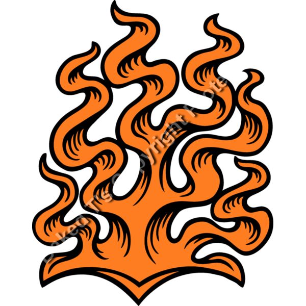 ES2flames015CLR Thumbnail