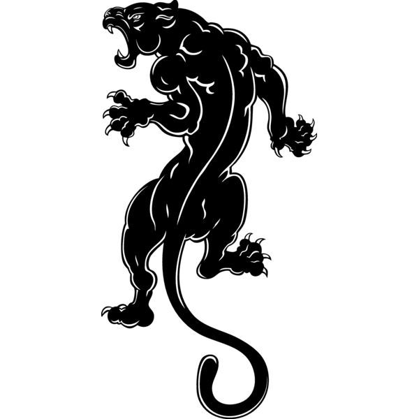 ES2panther006BW Thumbnail