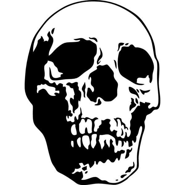 ES2skull006BW Thumbnail
