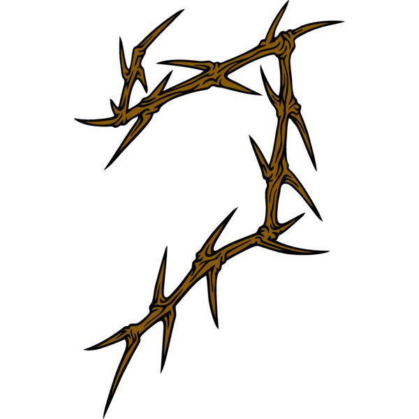 ES2thorns006CLR Thumbnail